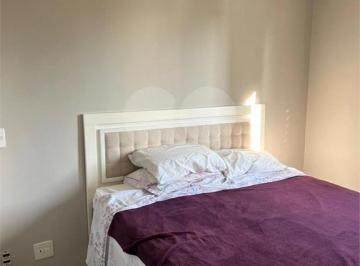 Apartamento · 76m² · 3 Quartos · 1 Vaga · Apartamento com 3 quartos à venda em Mooca - SP
