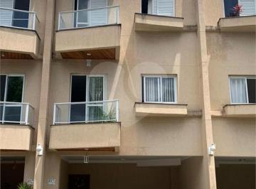 Casa · 177m² · 3 Quartos · 2 Vagas · Condomínio com 3 quartos à venda em Barro branco (zona norte) - SP