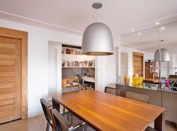 Apartamento · 165m² · 3 Quartos · 3 Vagas · Apartamento com 3 quartos à venda em Vila andrade - SP