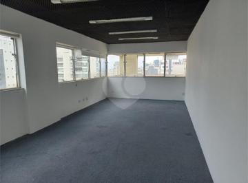 Comercial · 114m² · 1 Vaga · Salas à venda em Consolação - SP