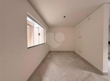 Casa · 87m² · 2 Quartos · Condomínio com 2 quartos à venda em Água fria - SP