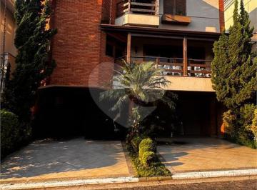 Casa · 323m² · 4 Quartos · 6 Vagas · Condomínio com 4 quartos à venda em Tucuruvi - SP