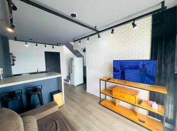 Apartamento · 72m² · 1 Quarto · Apartamento com 1 quartos à venda em Vila castelo - SP
