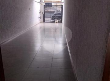 Casa · 163m² · 3 Quartos · 4 Vagas · Sobrado com 3 quartos à venda em Jardim maria estela - SP