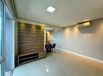Apartamento · 67m² · 2 Quartos · 1 Vaga · Apartamento para aluguel no Gonzaga em Santos.