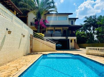 Casa · 1350m² · 5 Quartos · 5 Vagas · Casa com 5 quartos à venda em Santa inês - SP