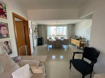 Apartamento · 98m² · 3 Quartos · 2 Vagas · Apartamento à venda no Marapé em Santos.
