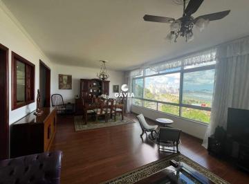 Apartamento · 180m² · 3 Quartos · 1 Vaga · Apartamento à venda no Itararé em São Vicente.