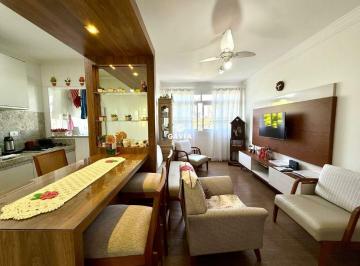 Apartamento · 64m² · 2 Quartos · 1 Vaga · Apartamento à venda no Embaré em Santos.