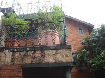 Casa · 431m² · 4 Quartos · 4 Vagas · Casa com 4 quartos à venda em Aclimação - SP