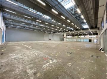 Comercial · 2881m² · 65 Vagas · Salas à venda em Vila anastácio - SP