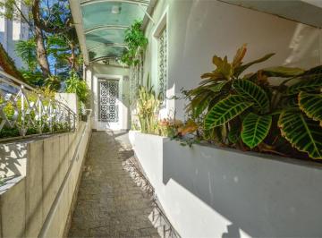 Casa · 350m² · 3 Quartos · 1 Vaga · Sobrado com 3 quartos à venda em Vila clementino - SP