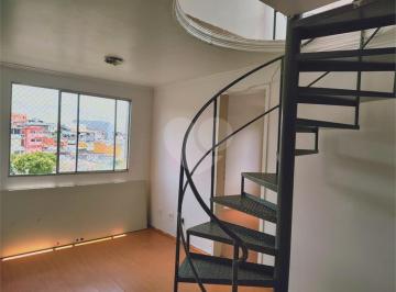 Apartamento · 49m² · 3 Quartos · 1 Vaga · Apartamento com 3 quartos à venda em Parque santo antônio - SP