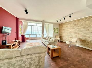 Apartamento · 175m² · 4 Quartos · 3 Vagas · Apartamento à venda no bairro Boqueirão