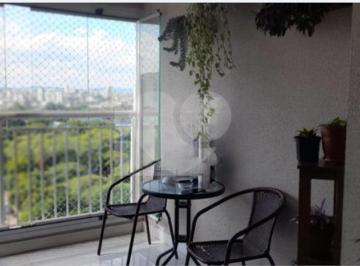 Apartamento · 71m² · 2 Quartos · Apartamento com 2 quartos à venda em Belenzinho - SP