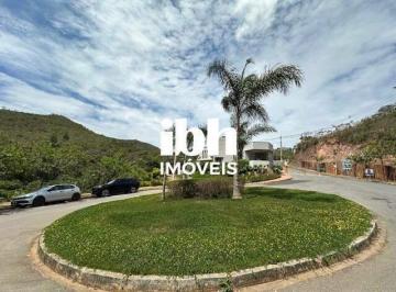 Terreno · 1009m² · Excelente Lote a venda no Condomínio Vila Del Rey Anexo