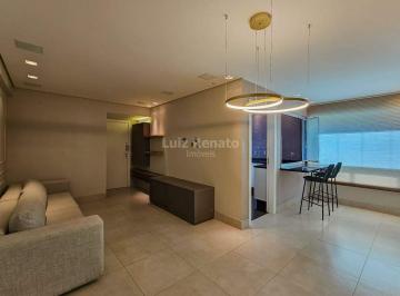 Apartamento · 78m² · 2 Quartos · 2 Vagas · Apartamento 2 quartos no bairro Vila da Serra