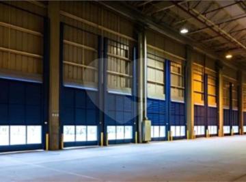 Comercial · 30172m² · 6 Vagas · Galpão à venda em Jardim estefânia - SP