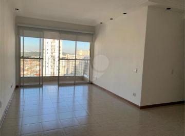 Apartamento · 95m² · 3 Quartos · 1 Vaga · Apartamento com 3 quartos à venda em Vila guarani (z sul) - SP