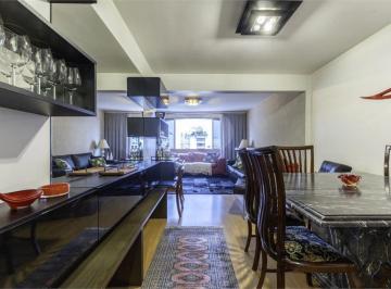 Apartamento · 115m² · 3 Quartos · 1 Vaga · Apartamento com 3 quartos à venda em Morro dos ingleses - SP