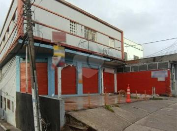Comercial · 910m² · Prédio inteiro à venda em Imirim - SP