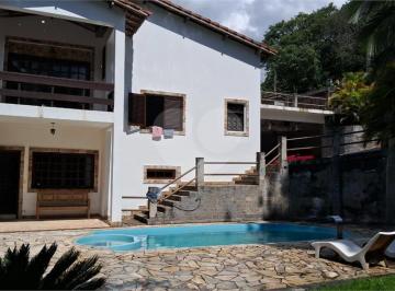 Casa · 430m² · 3 Quartos · 6 Vagas · Condomínio com 3 quartos à venda em Caraguatá - SP