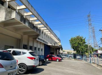 Comercial · 5480m² · 65 Vagas · Galpão à venda em Jaguaré - SP