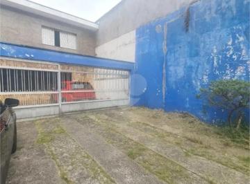 Casa de 3 quartos, São Paulo · Sobrado com 3 quartos à venda em Vila mazzei - SP