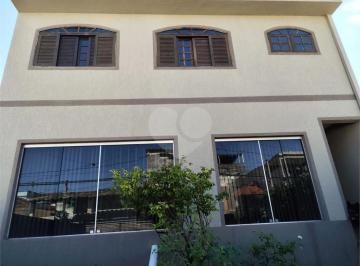 Casa · 340m² · 3 Quartos · 14 Vagas · Sobrado com 3 quartos à venda em Vila serralheiro - SP