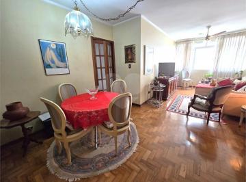 Apartamento · 105m² · 2 Quartos · 1 Vaga · Apartamento com 2 quartos à venda em Higienópolis - SP