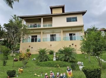 Casa · 180m² · 3 Quartos · 3 Vagas · Condomínio com 3 quartos à venda em Mato dentro - SP