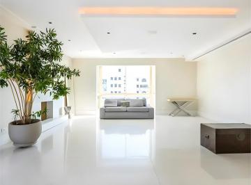 Apartamento · 367m² · 4 Quartos · 5 Vagas · Apartamento com 4 quartos à venda em Jardim paulistano - SP