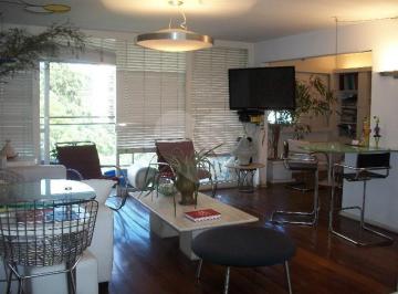 Apartamento · 170m² · 3 Quartos · 3 Vagas · Apartamento com 3 quartos à venda em Real parque - SP