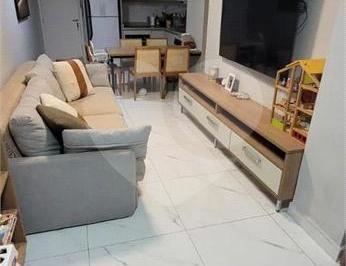 Apartamento · 60m² · 2 Quartos · 1 Vaga · Apartamento com 2 quartos à venda em Água Branca - SP