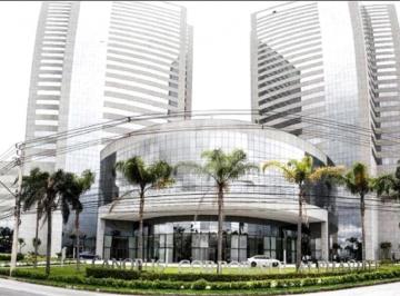 Comercial · 1220m² · Lajes Corporativas à venda em Tamboré - SP