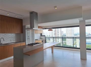 Apartamento · 87m² · 2 Quartos · 2 Vagas · Apartamento com 2 quartos à venda em Vila leopoldina - SP