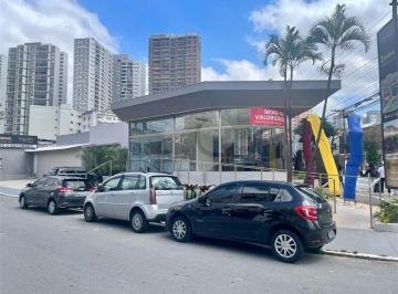 Terreno · 545m² · Terreno à venda em Tatuapé - SP