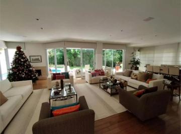 Casa · 1013m² · 4 Quartos · 8 Vagas · Condomínio com 4 quartos à venda em Jardim panorama - SP