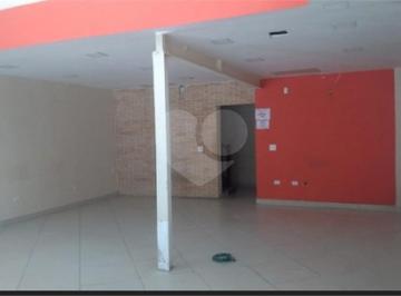 Comercial · 120m² · Salão Comercial à venda em Santana - SP