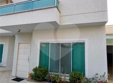 Casa · 199m² · 3 Quartos · 4 Vagas · Condomínio com 3 quartos à venda em Jardim são paulo(zona norte) - SP