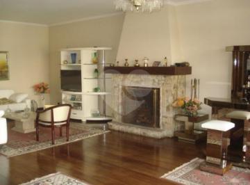 Casa · 702m² · 4 Quartos · 8 Vagas · Casa com 4 quartos à venda em Jardim ipanema (zona sul) - SP