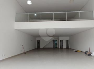 Comercial · 250m² · 6 Vagas · Salão Comercial à venda em Freguesia do ó - SP