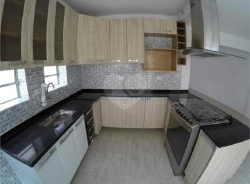 Casa · 190m² · 3 Quartos · 2 Vagas · Casa com 3 quartos à venda em Planalto paulista - SP