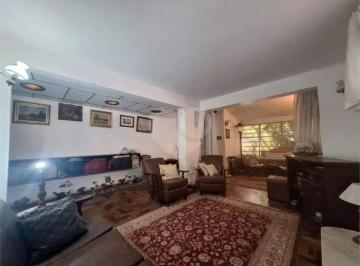 Casa · 178m² · 3 Quartos · 1 Vaga · Sobrado com 3 quartos à venda em Vila clementino - SP