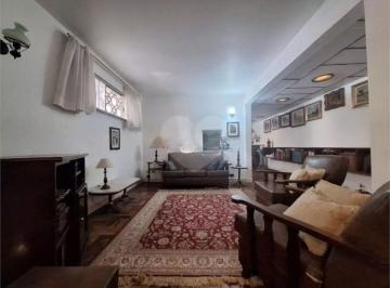 Casa · 178m² · 3 Quartos · 1 Vaga · Sobrado com 3 quartos à venda em Vila clementino - SP