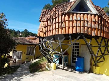 Casa · 203m² · 3 Quartos · 2 Vagas · Condomínio com 3 quartos à venda em Condomínio refúgio dos pinheiros - SP