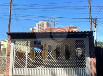 Casa · 168m² · 4 Quartos · 2 Vagas · Casa térrea com 4 quartos à venda em Jardim são paulo(zona norte) - SP
