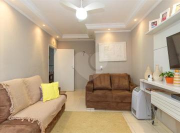 Casa · 120m² · 3 Quartos · 1 Vaga · Casa com 3 quartos à venda em Chora menino - SP