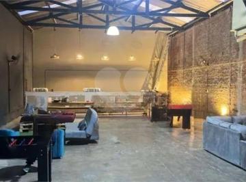 Comercial · 250m² · 2 Vagas · Galpão à venda em Brooklin Paulista - SP