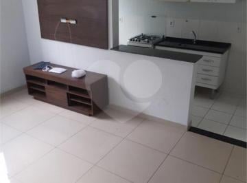 Apartamento · 43m² · 2 Quartos · 1 Vaga · Apartamento com 2 quartos à venda em Parque munhoz - SP